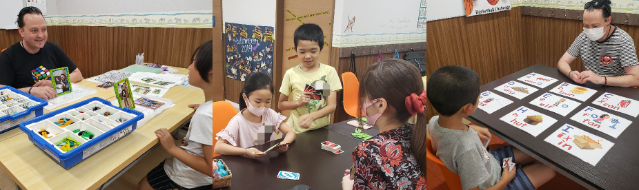 �v�����X�p�Ċw�@�̊w���̗l�q